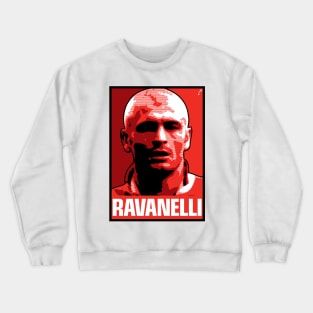 Ravanelli Crewneck Sweatshirt